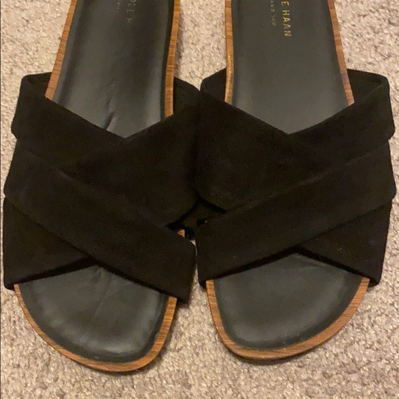 cole haan braelyn sandal
